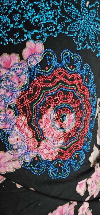 Дамска пола Desigual 2