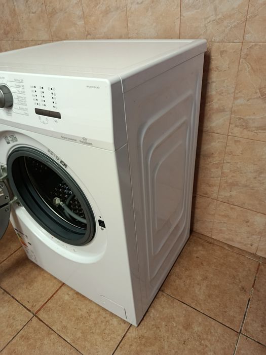 Masina de spalat Artic apl81013xlw3