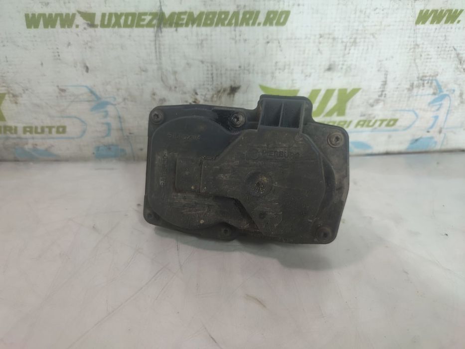 Clapeta evacuare e 51500204  2.0 tdi CRLB Skoda Superb 3 (facelift) (2019 - 2023)
