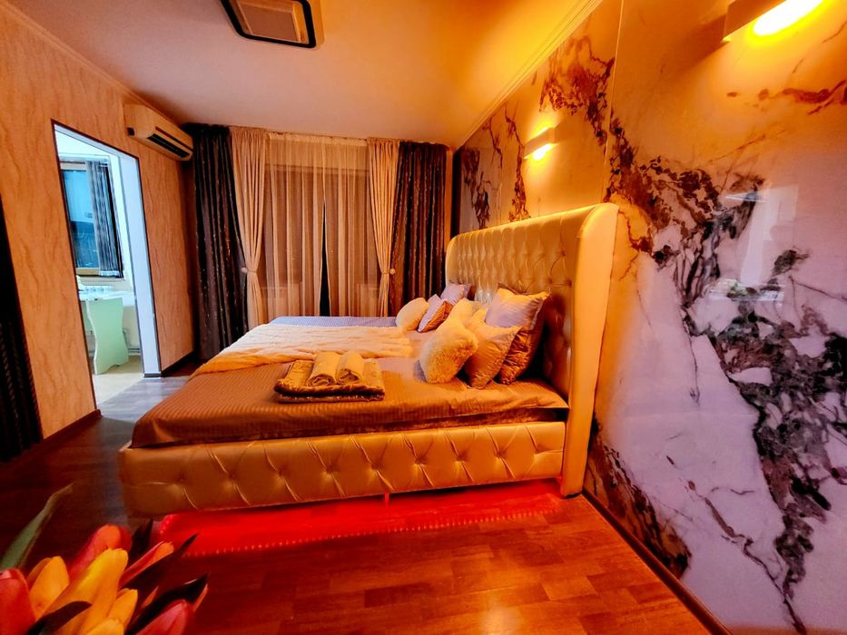 Айбергенова Шымкент