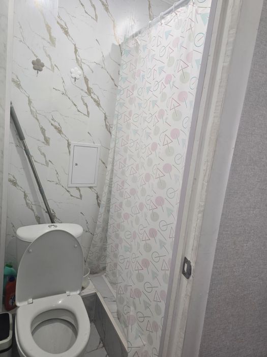 Сдам квартиру в малосемейном доме