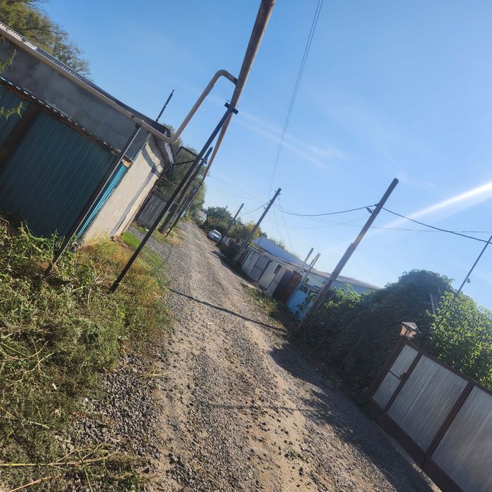 Продам дача с домом