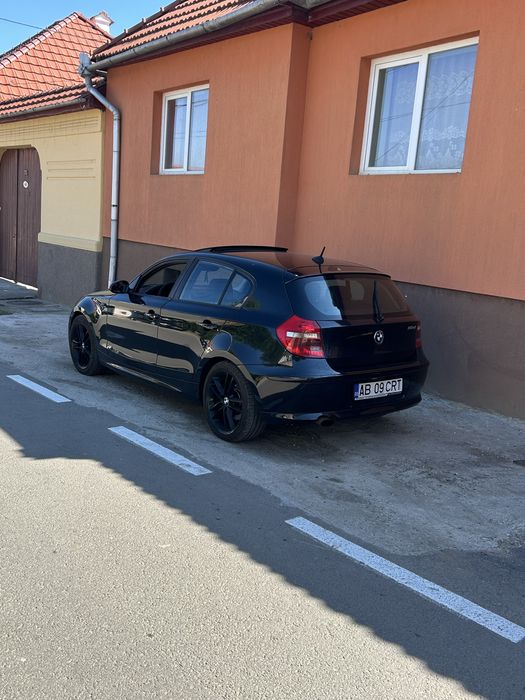 BMW Seria 1 2008 — imagine 3