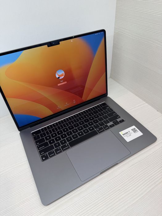 Apple MacBook Air M2 512гб | KASPI 0-0-12