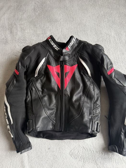 Яке за мотор - дамско Dainese