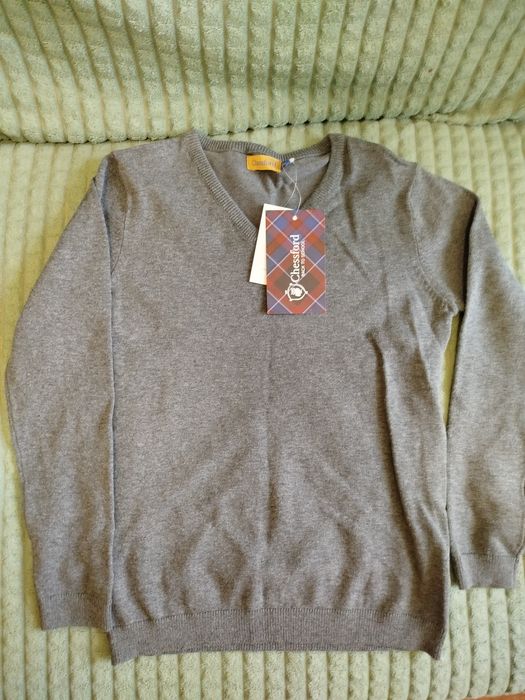 Новые утеплённые брюки на ребенка