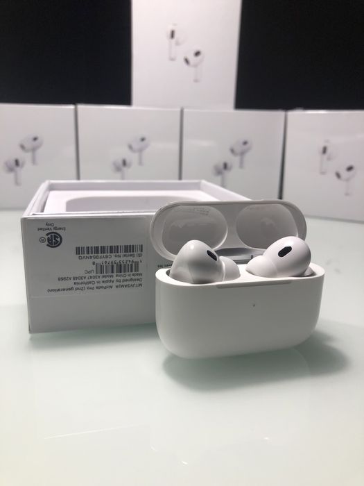 Наушники Airpods Pro2