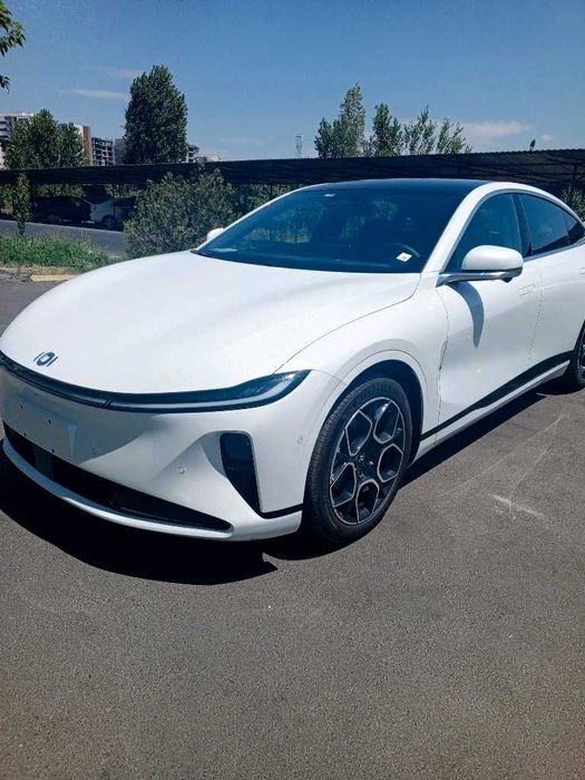 Changan nevo A07 electr 515km  naqd va halol nasiya