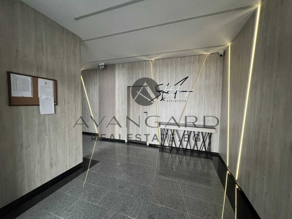 Продава се Двустаен апартамент в Пловдив, Христо Смирненски - 71 кв.м за 1473 €/кв.м - Снимка #8