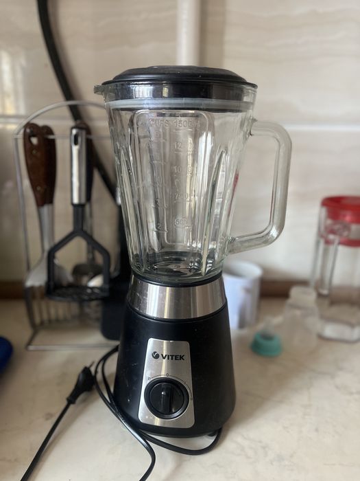 Блендер Шымкент