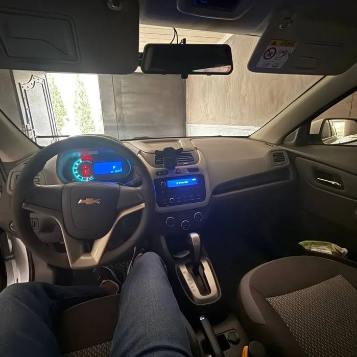 Srochni Cobalt Avtomat 2022