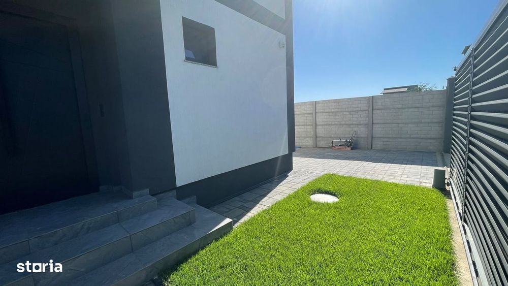Casa individuala, 4 camere, P+1, Comision 0%