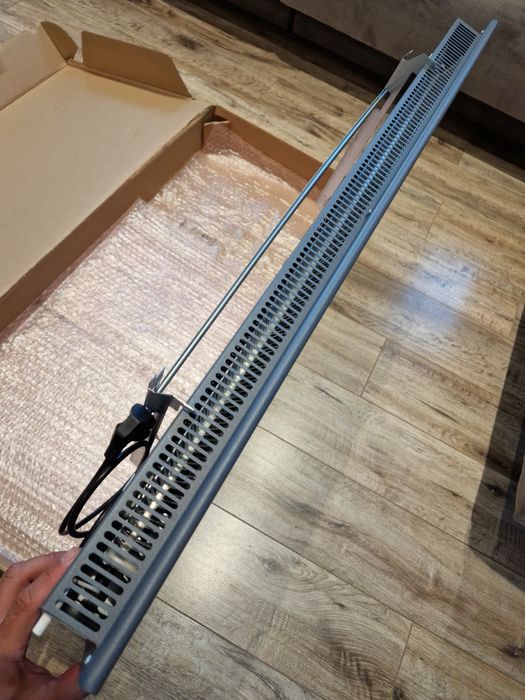 Конвектор ADAX Neo Compact 2kW Wi-Fi