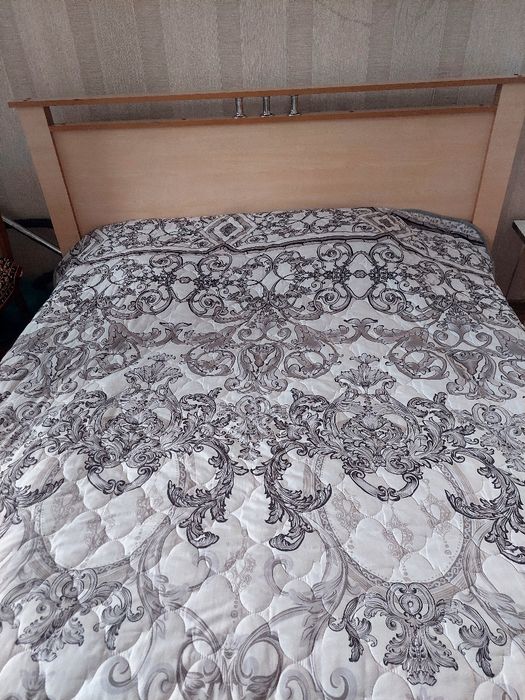 Суточная квартира в майкудуке