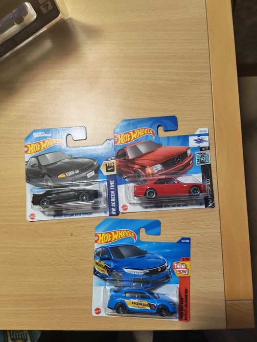 Hot wheels хотвилс