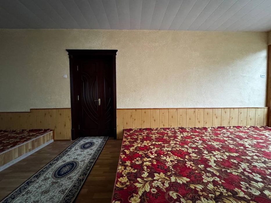 Chirchiq A.Navoiy shox kochasida 5,0 sotix xovli sotiladi