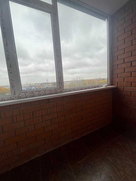 Продам квартиру в 7 микрорайоне