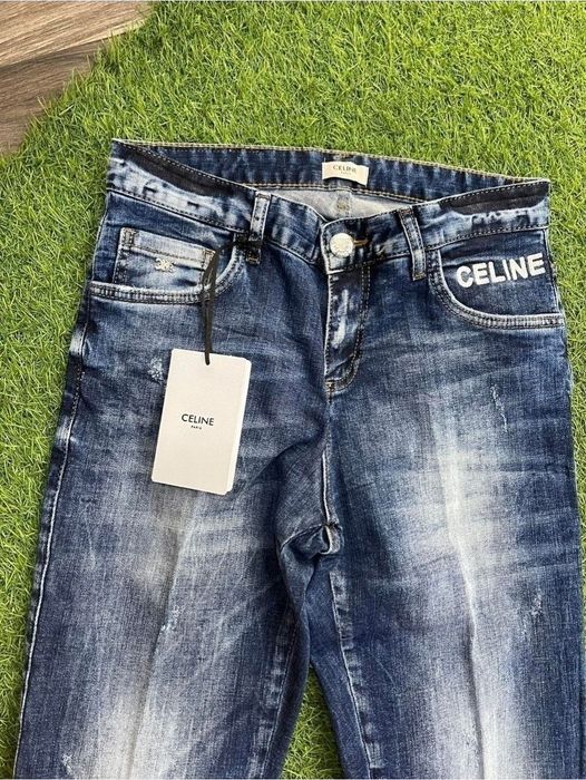 Djofra дънки, Alexander Wang дънки