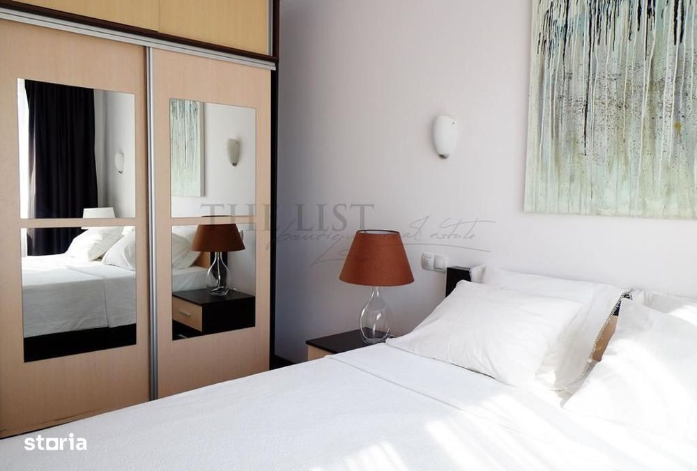 Apartament de inchiriat | Ferdinand
