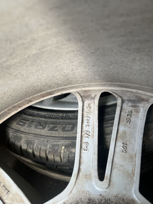 Джанти с гуми бмв х3 ф25 19 ( djanti s gumi bmw x3 f25 19 )