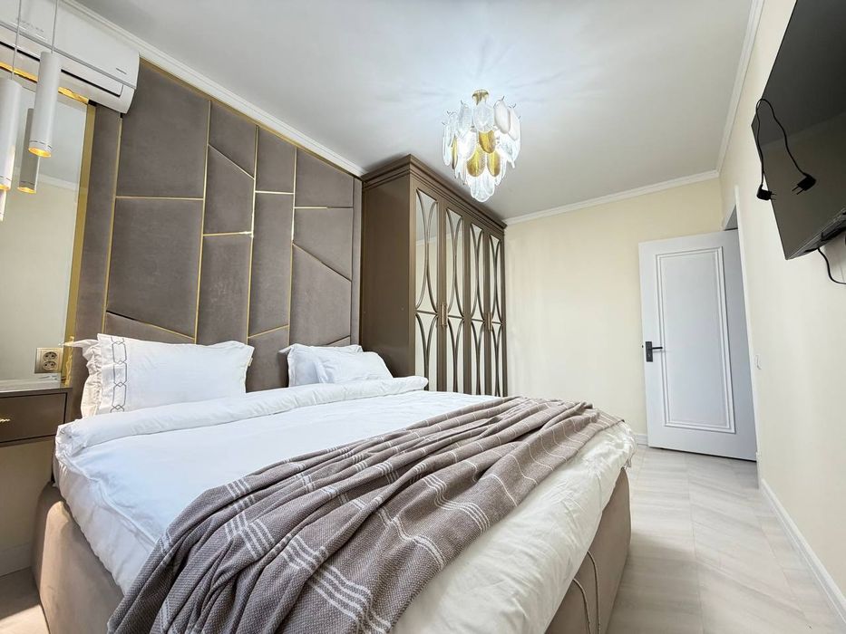 Ц 6 - 3/6/9 - 88 м2