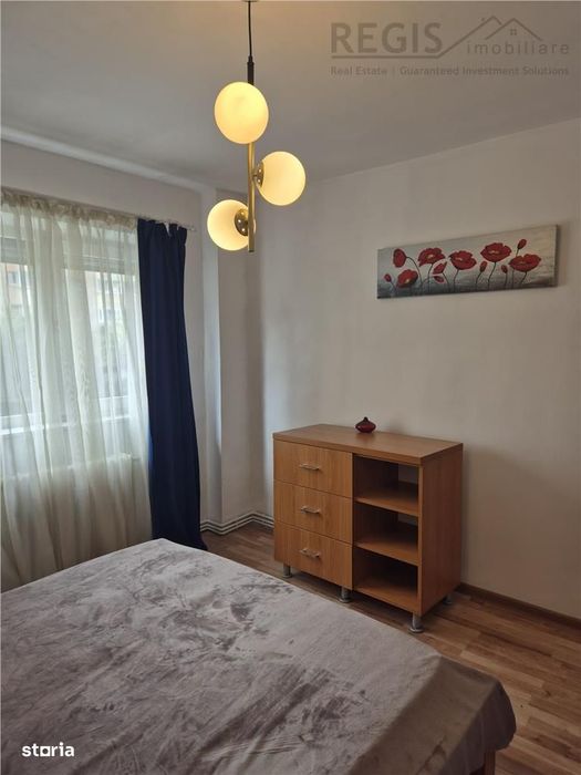 Apartament 2 camere Centrul Nou