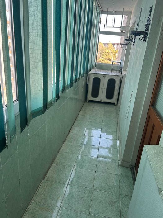 Inchiriez Apartament  2 camere - Mobilat si utilat - Decomandat