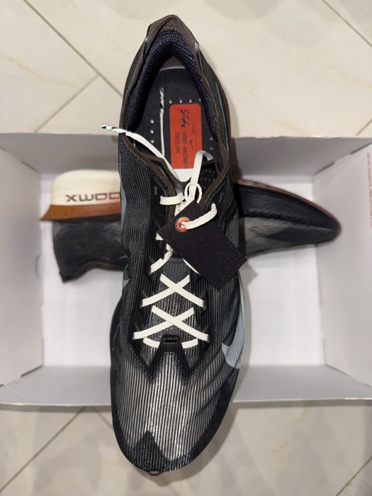 Маратонки за бягане Nike Zoom VaporFly Next% 4 “Velvet Brown” - размер 48.5