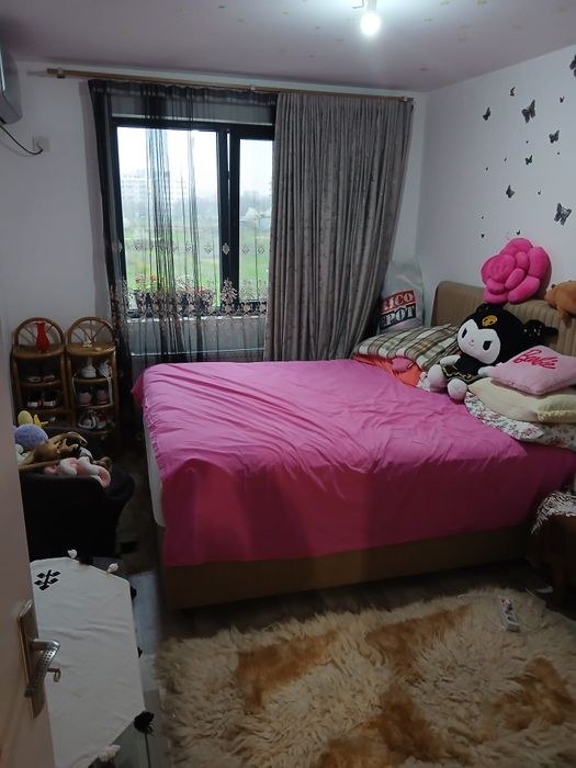 De vanzare apartament decomandat confort 1 București