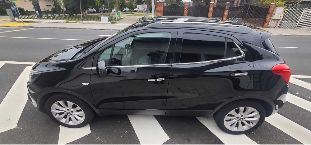 De vânzare Opel Mokka x