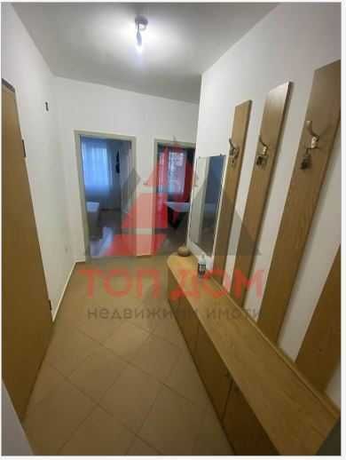 Дава се под наем Тристаен апартамент в Варна, Лятно кино Тракия - 92 кв.м за 612 € - Снимка #6