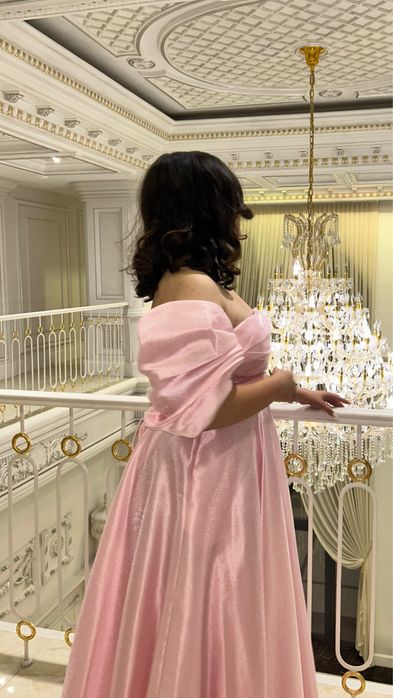 Платье на выпускной