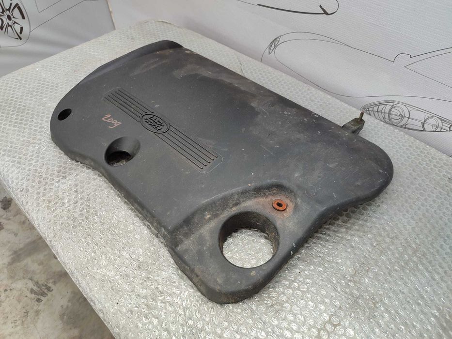 Capac Motor Land Rover Freelander 2 (L359) 2006–2014 / Cod OEM 0111189B (4B2)
