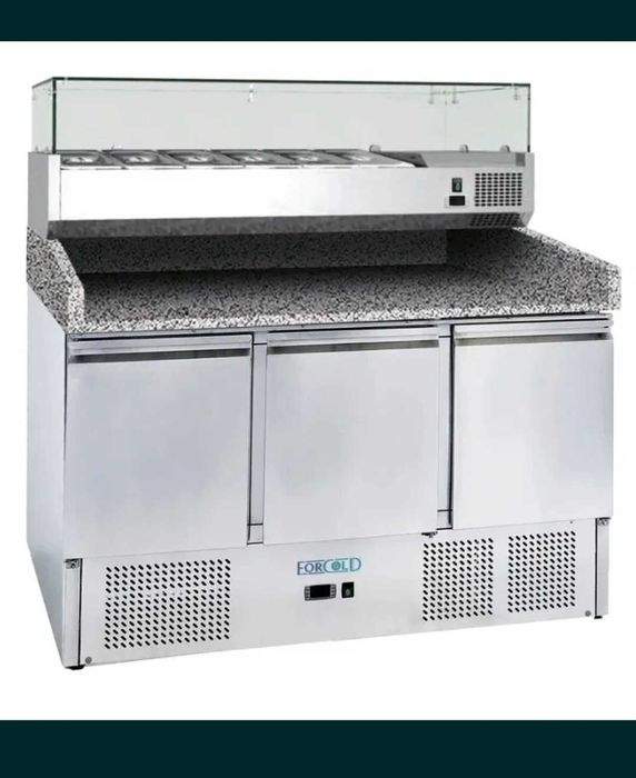 Echipamente horeca