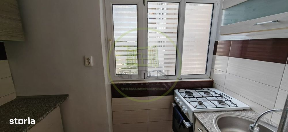 Apartament 2 camere, 54,69 mp, Craiovita Noua, zona Triaj