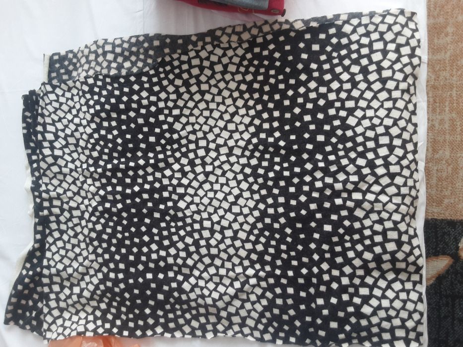 Ткань кашемир 0,47×160