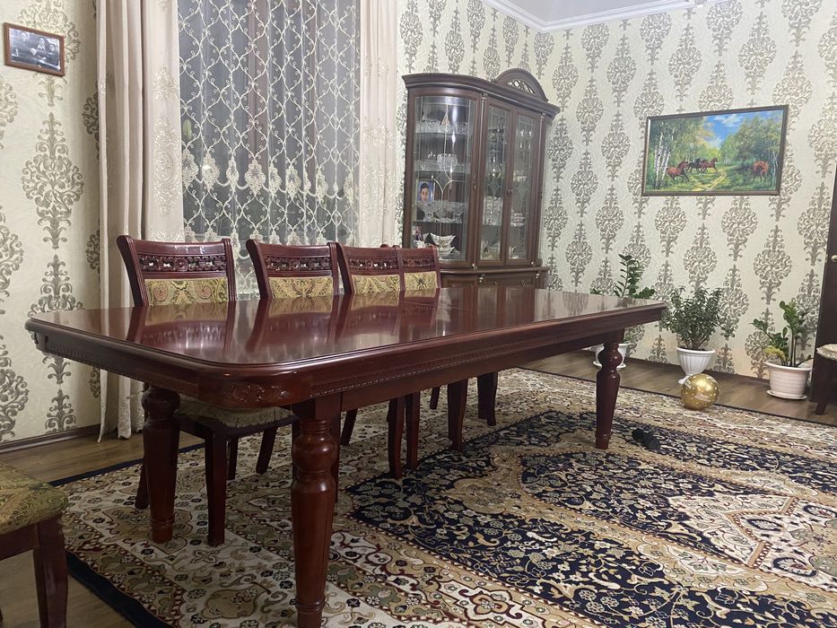 Стол  раздвижной