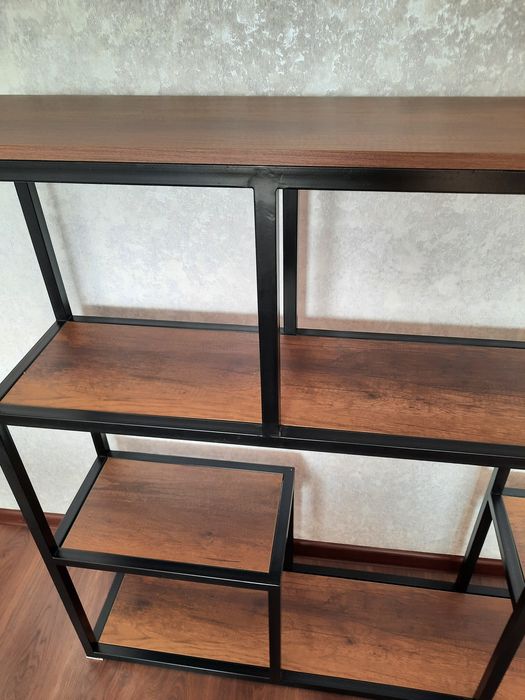 Продам стеллаж(лофт)