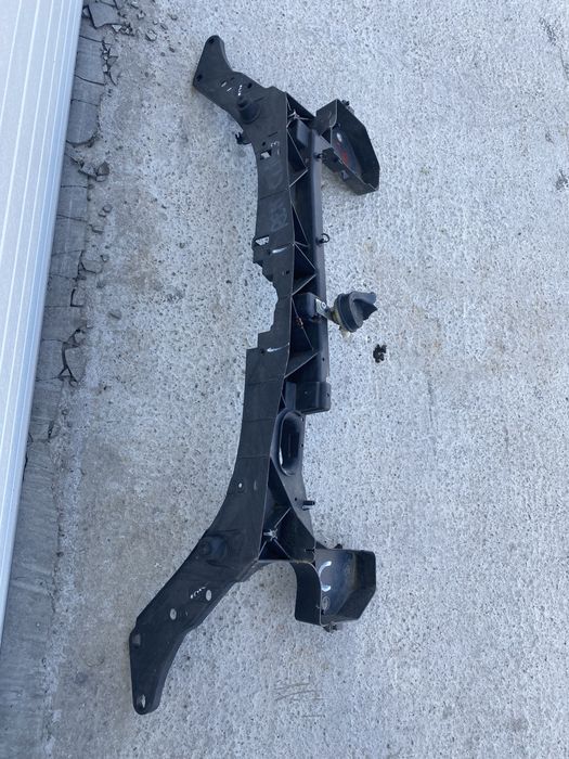 Trager /tragar Renault Clio 3