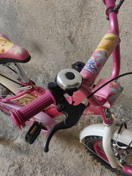 Детски велосипед 14 цола Barbara