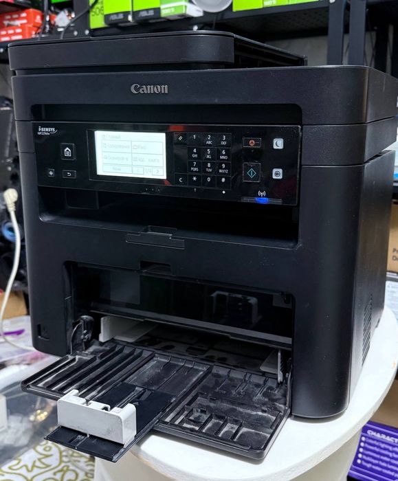 Canon MF229dw 3в одном принтер идеал