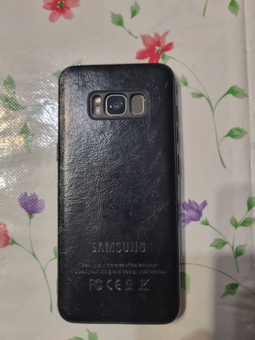 Samsung  s 8. 4/64 гб