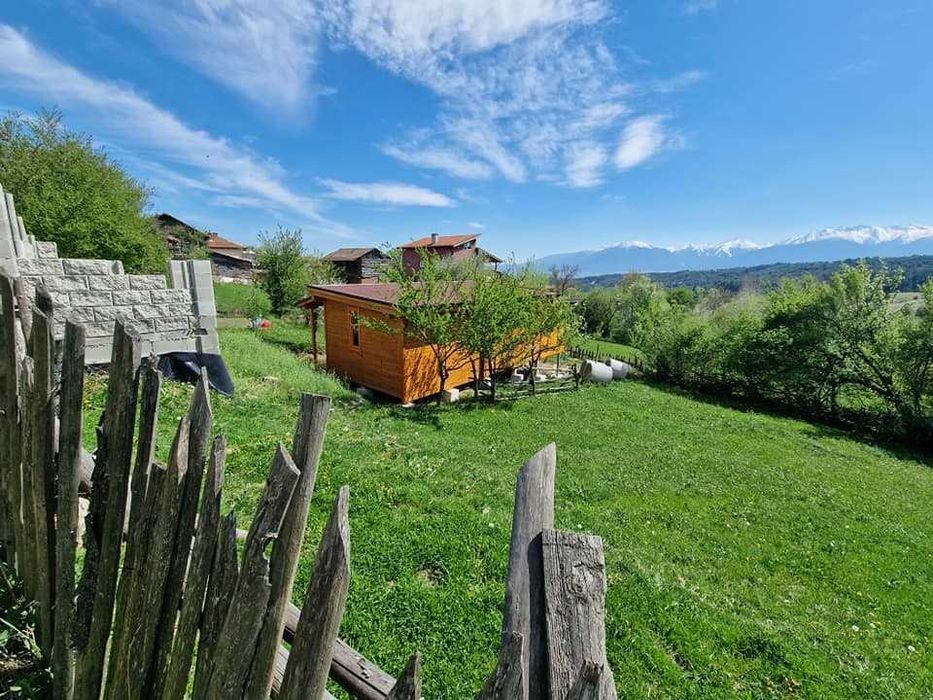 Продава се Къща в Банско - 50 кв.м за 1500 €/кв.м - Снимка #9