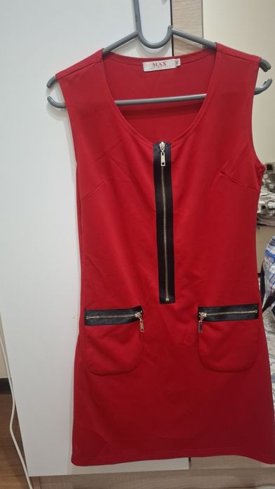 Красивое летнее платье