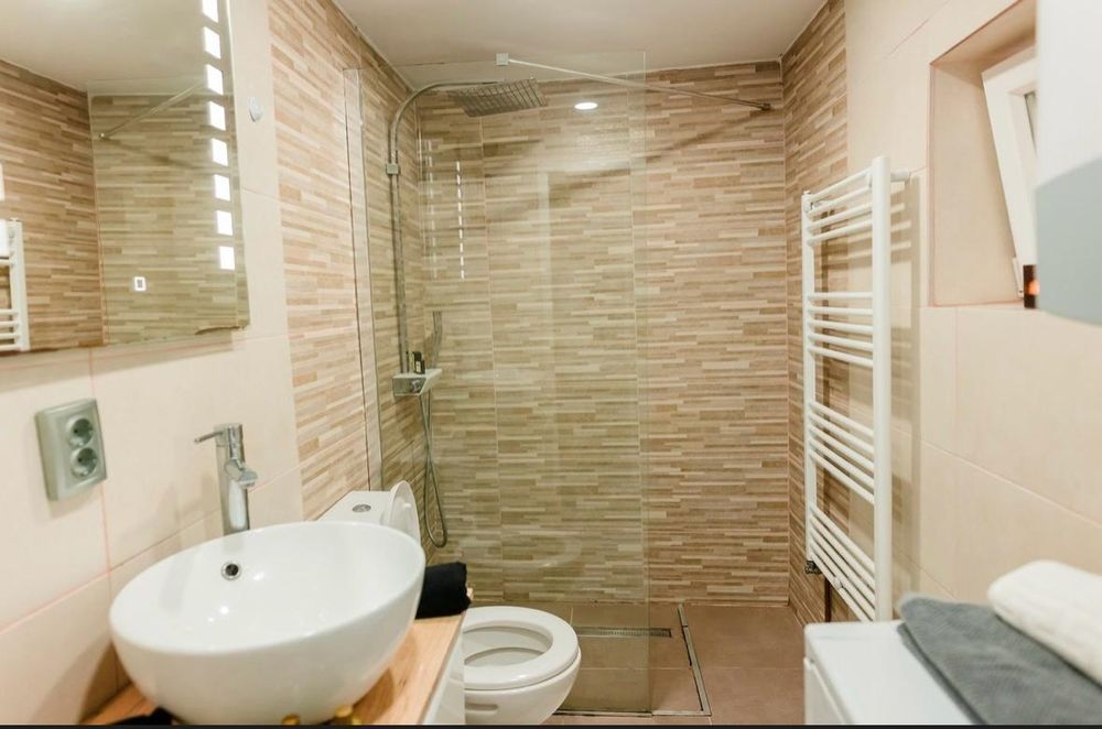 Cabana de inchiriat. Cabana Ana