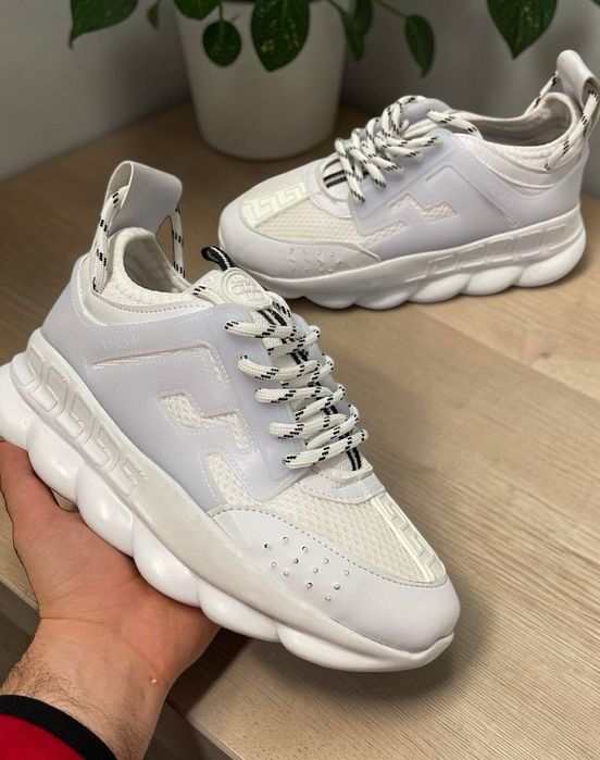 Versace Chain Reaction  36-44