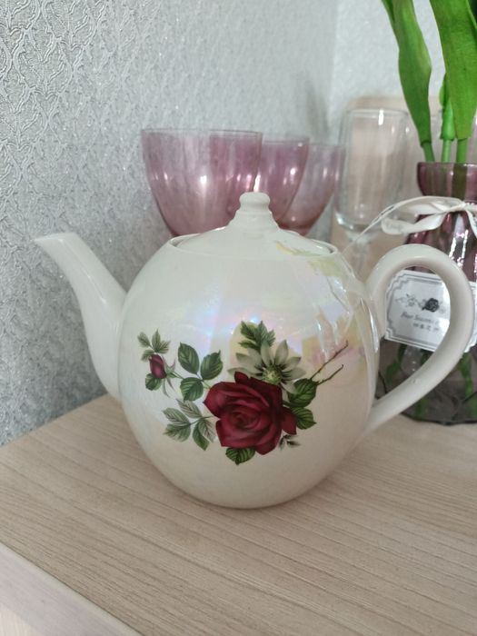 Заварочный чайник