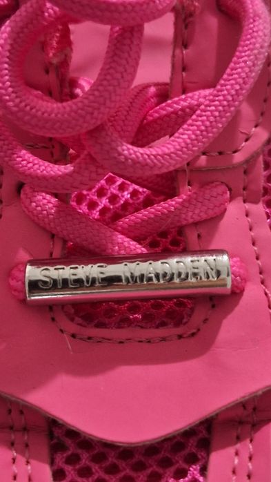 Sneakers damă Steve Madden