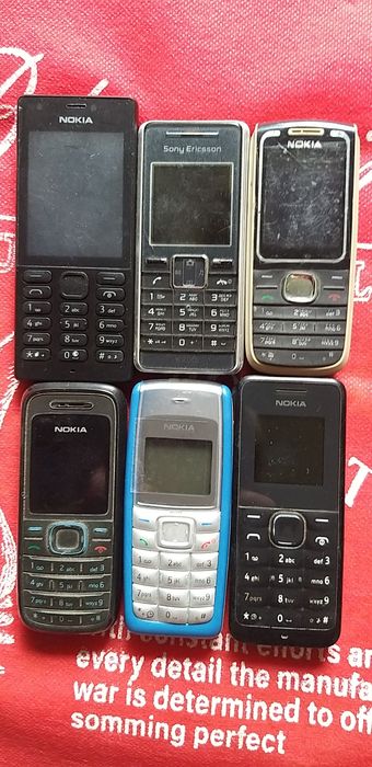 Продаеться Nokia 105 Рабочий без камеры