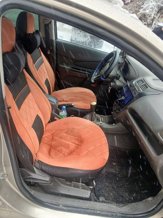 Cobalt 1.  2013 tilla rang